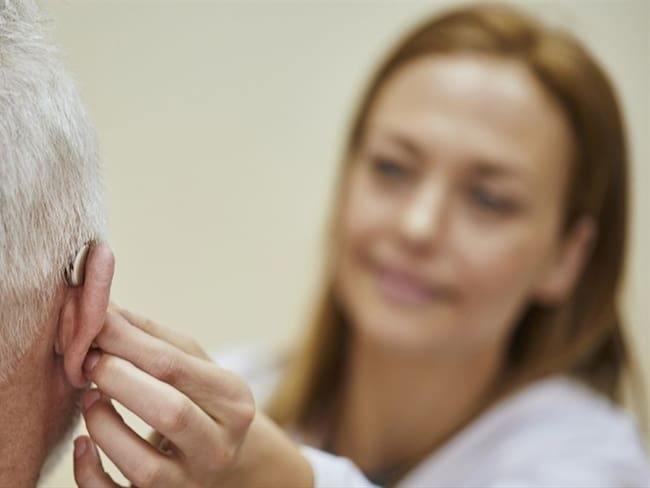 Modificación genética: el tratamiento que podría curar la sordera