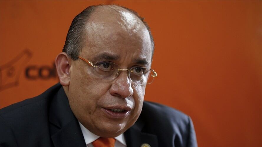 Por 12 años a Jaime Alberto Leal Afanador, y por 11 años a la exdirectora ejecutiva de la sede ubicada en La Florida (Estados Unidos).. Foto: Colprensa