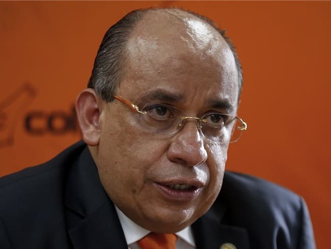 Por 12 años a Jaime Alberto Leal Afanador, y por 11 años a la exdirectora ejecutiva de la sede ubicada en La Florida (Estados Unidos).. Foto: Colprensa