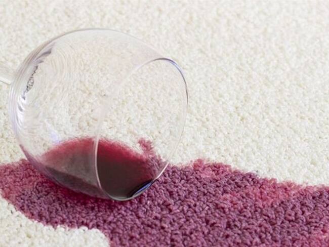 Cómo es crecer con un padre o madre alcohólicos. Foto: BBC Mundo