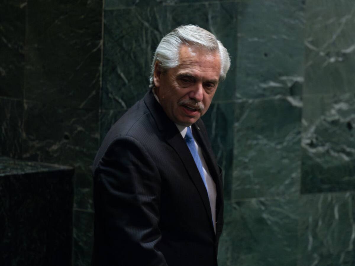 Caso Alberto Fernández: difunden fotos de expareja golpeada y un video con otra mujer