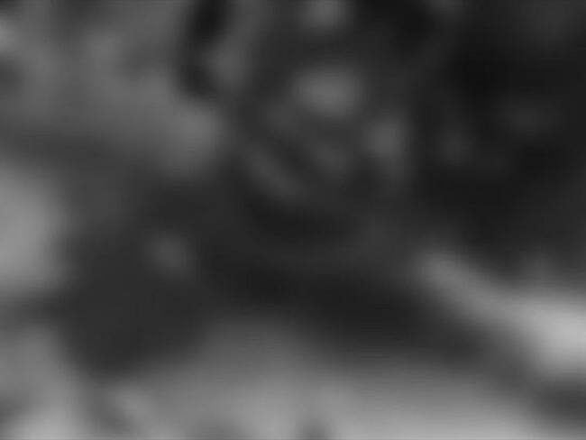 El ciudadano fue abordado en un taller en el que trabajaba como mecánico. Foto: Cortesía