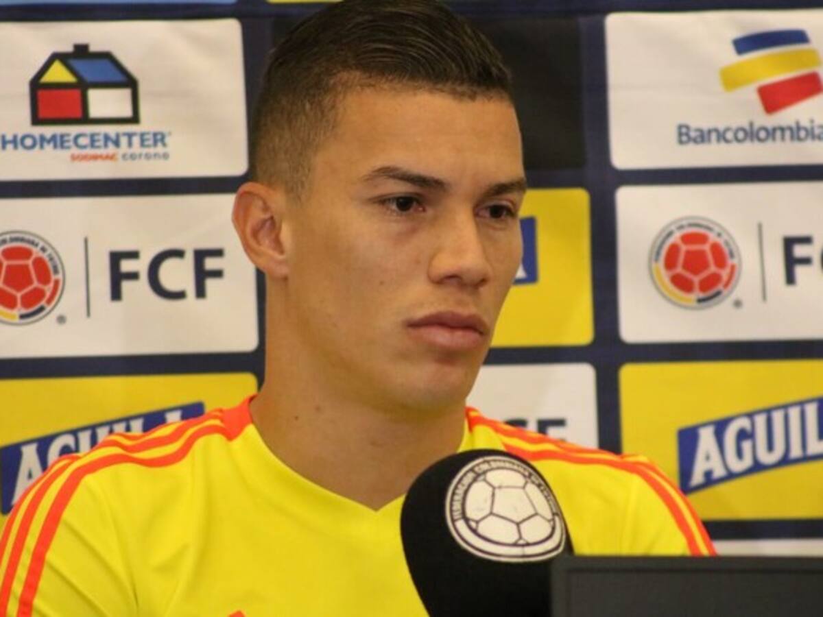 Esposa de Mateus Uribe ‘explotó’ en redes tras derrota de Colombia: “me tienen mamada”