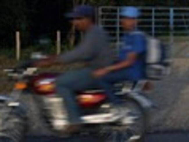 Administración Peñalosa prohíbe parrillero hombre en Bogotá. Foto: Colprensa.