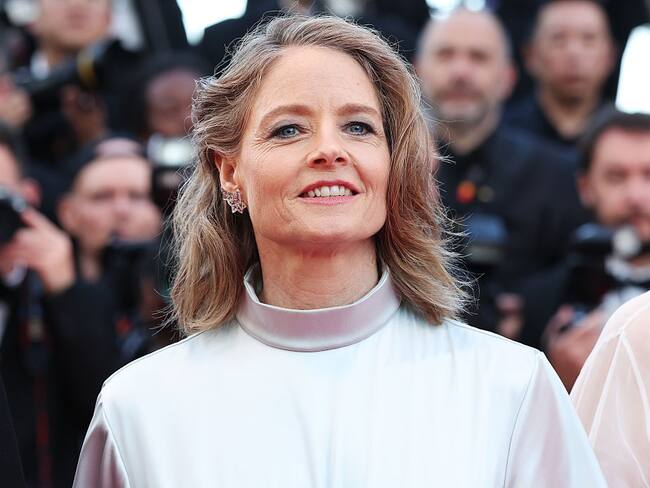 Jodie Foster protagoniza ‘Vida privada’, un thriller psicológico que destaca en Cannes 2025