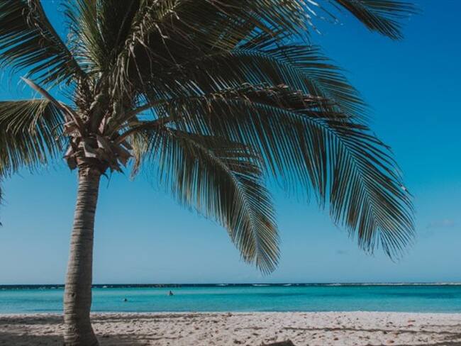 El Turismo representa el 10% del (PIB) mundial y emplea aproximadamente al 10% de la población global, según la ONU.. Foto: Cortesía