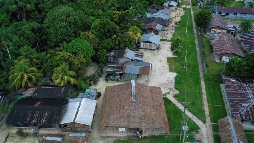 Cotelco pide un trato diferencial para mejorar situación de Amazonas. Foto: Getty Images