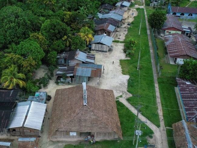 Cotelco pide un trato diferencial para mejorar situación de Amazonas. Foto: Getty Images