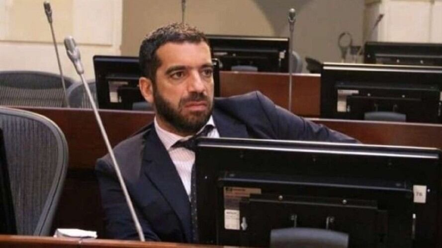 Arturo Char  presidente Senado. Foto: Colprensa