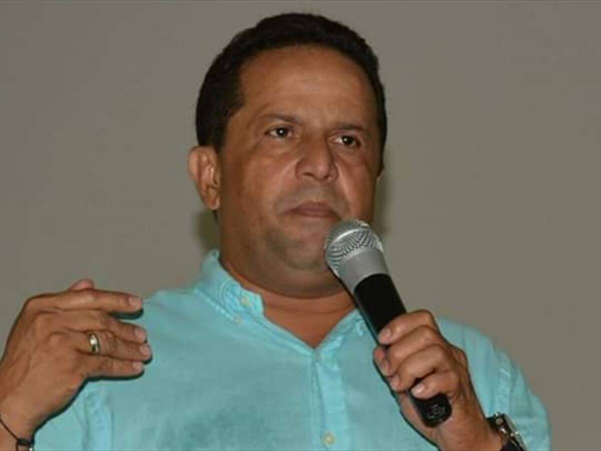 Exalcalde de Cereté, Francisco “Negro” Padilla, no descarta aspirar nuevamente al cargo