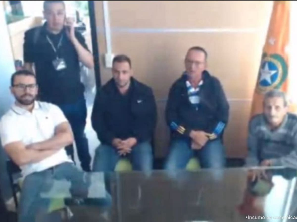 Exalcalde y tres exfuncionarios de Santuario, Risaralda, judicializados por corrupción