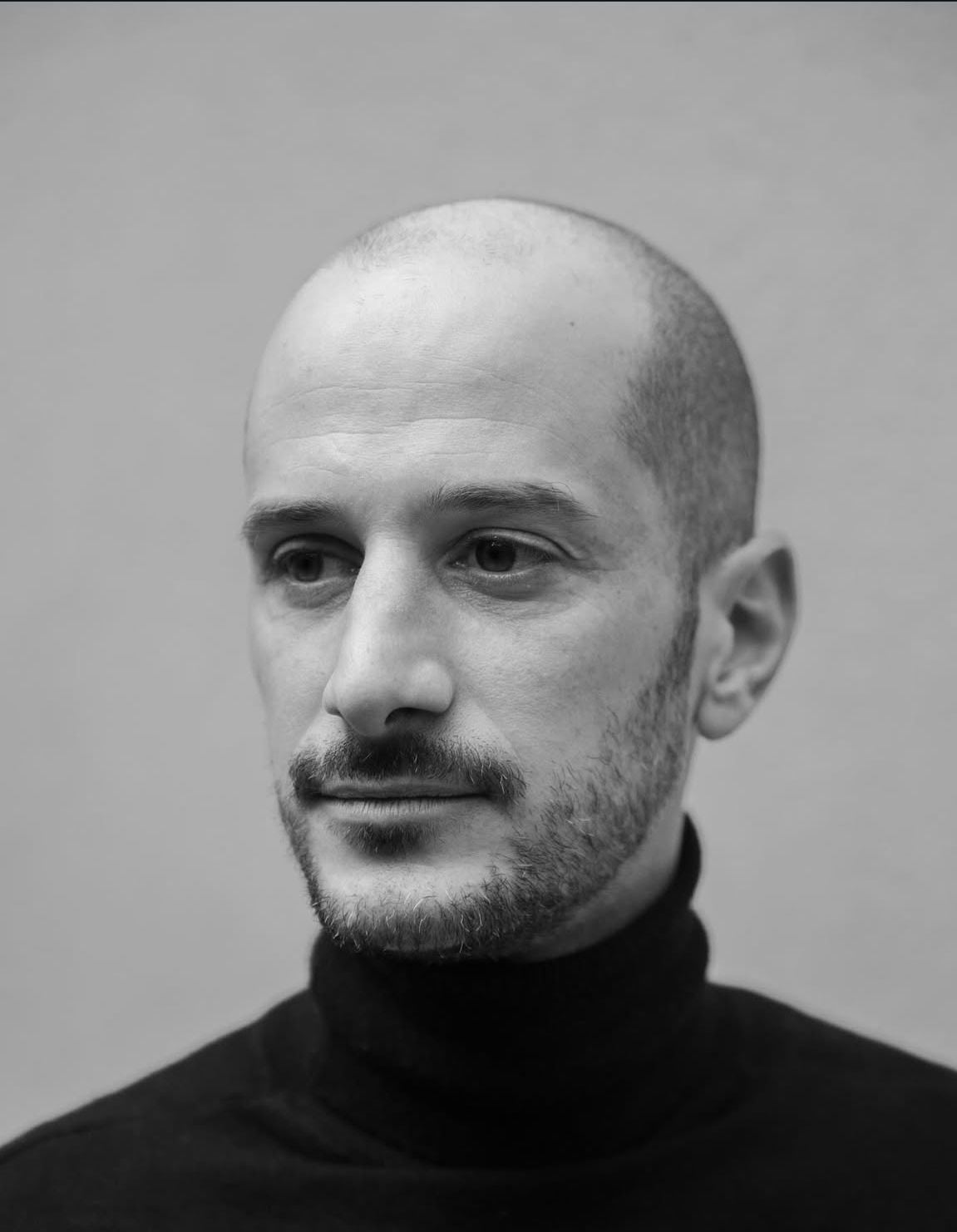 Antoni Lallican, fotoperiodista. Foto: Instagram @hanslucas.photo