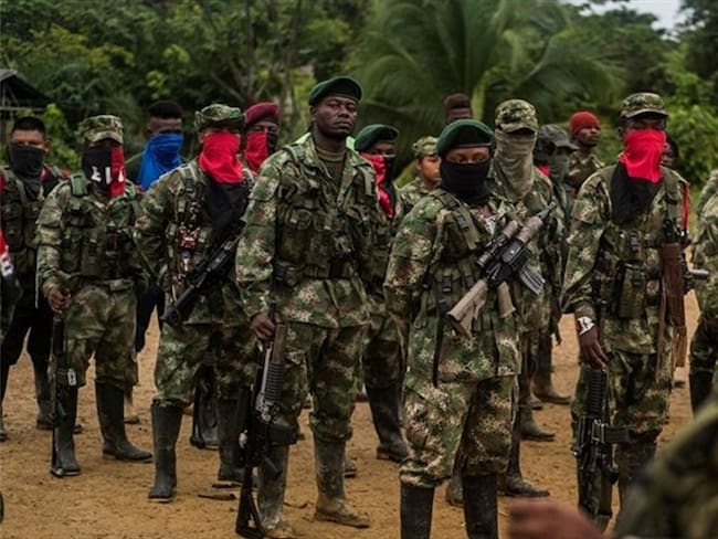 Advertimos recrudecimiento de las acciones en Norte de Santander: personero de Teorama