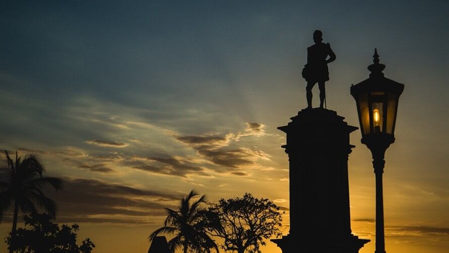 Imagen de referencia/ Alcaldía de Santa Marta