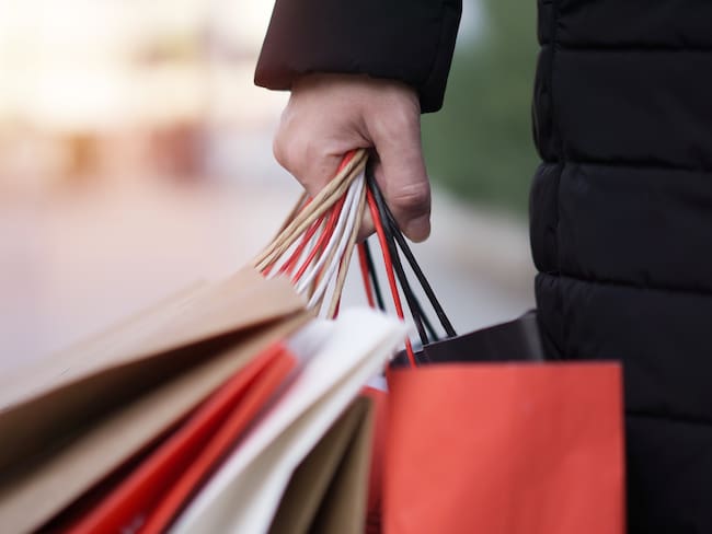 Black Friday (Getty Images).