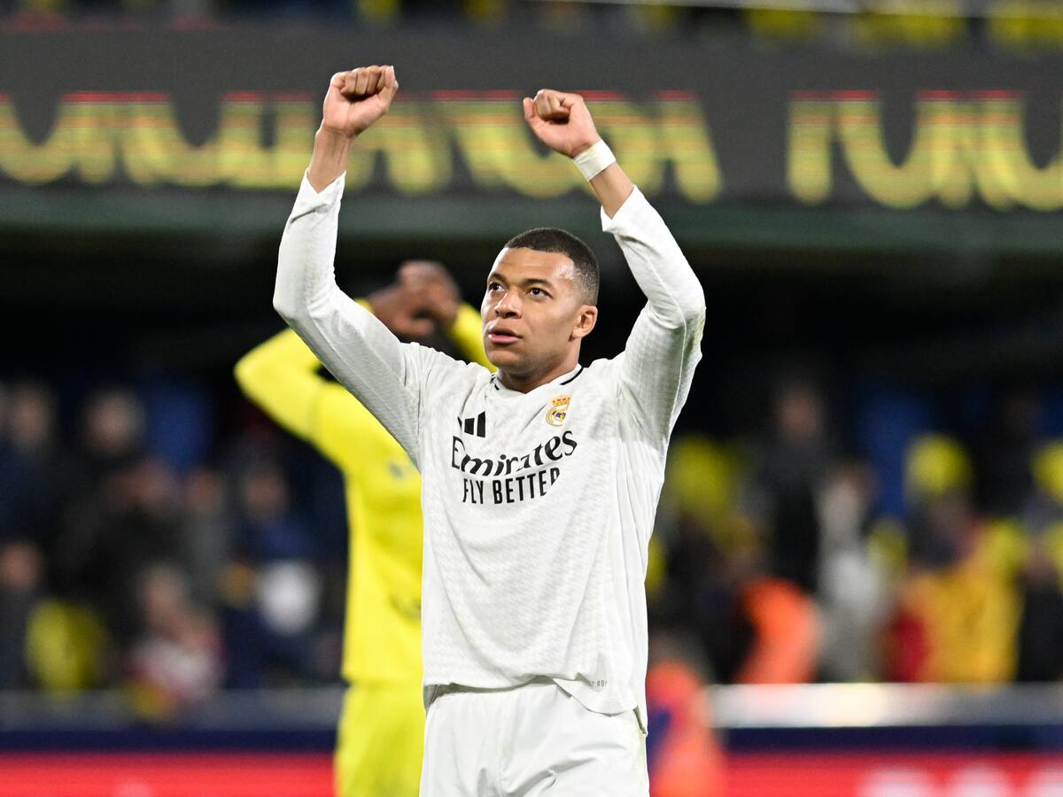 ‘Sonríe’ Real Madrid: Mbappé regresa a convocatoria para la final de la Copa del Rey ante Barcelona