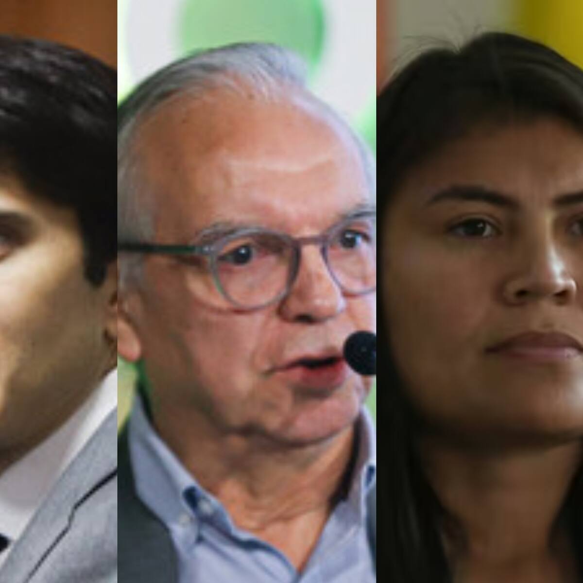 Corte Suprema concluye que el Gobierno habría comprado a congresistas de Crédito Público