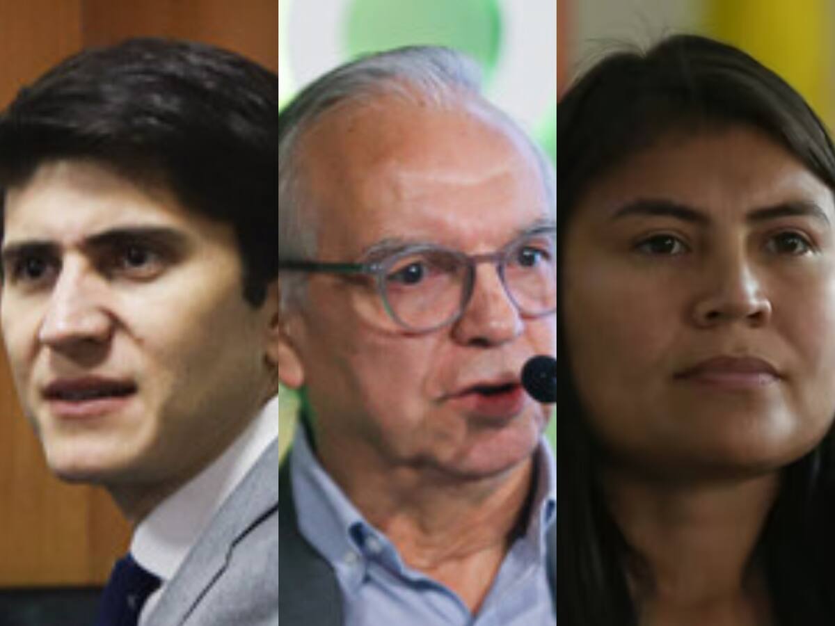 Corte Suprema concluye que el Gobierno habría comprado a congresistas de Crédito Público