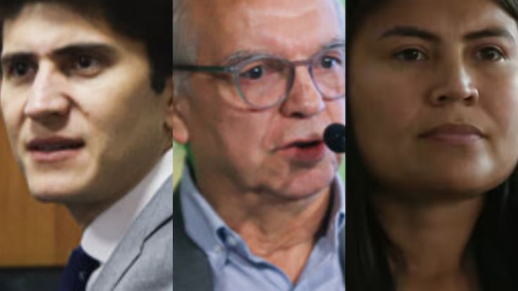 Corte Suprema concluye que el Gobierno habría comprado a congresistas de Crédito Público