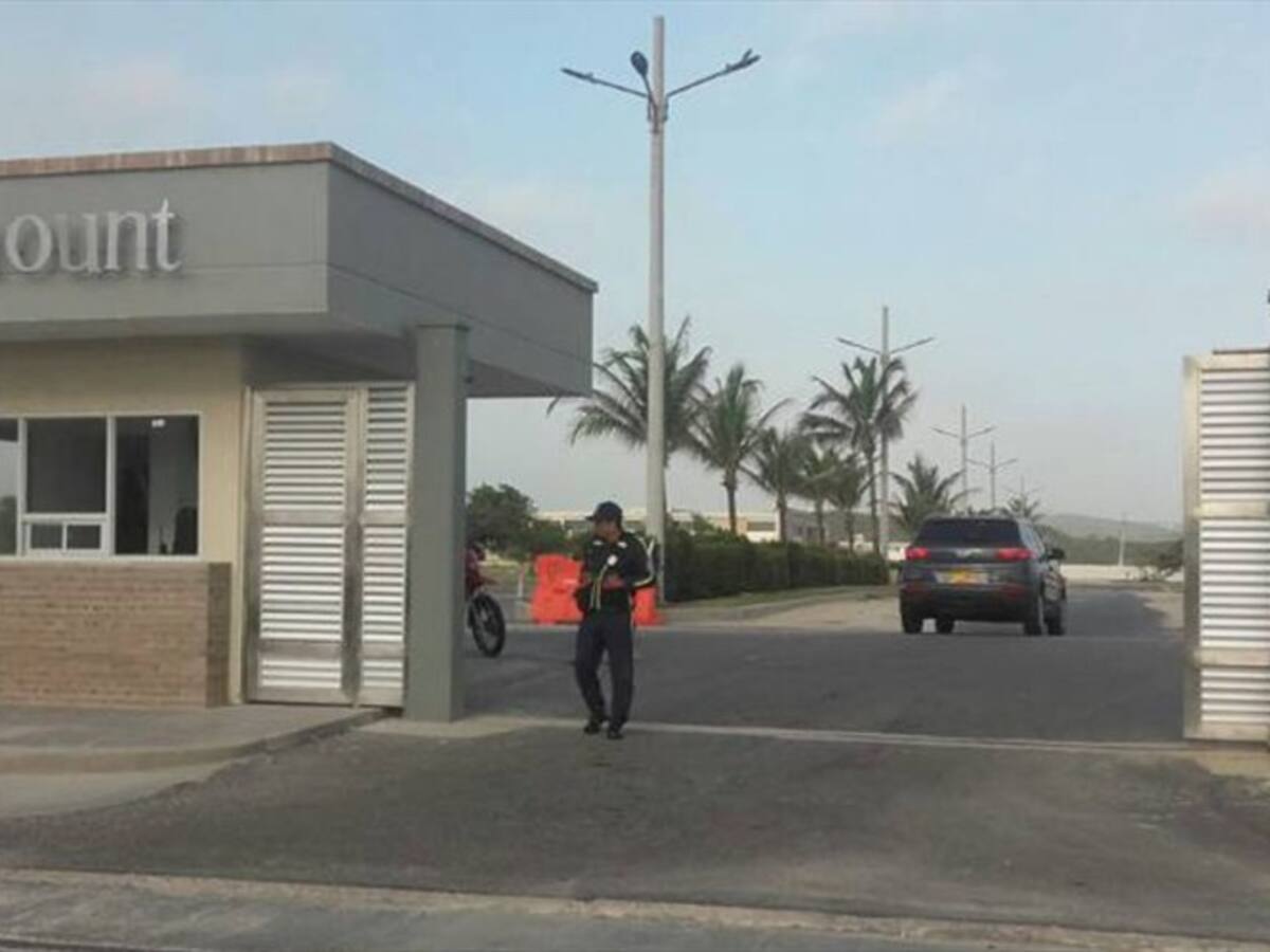 Procurador condecorará a la rectora del colegio Marymount de Barranquilla