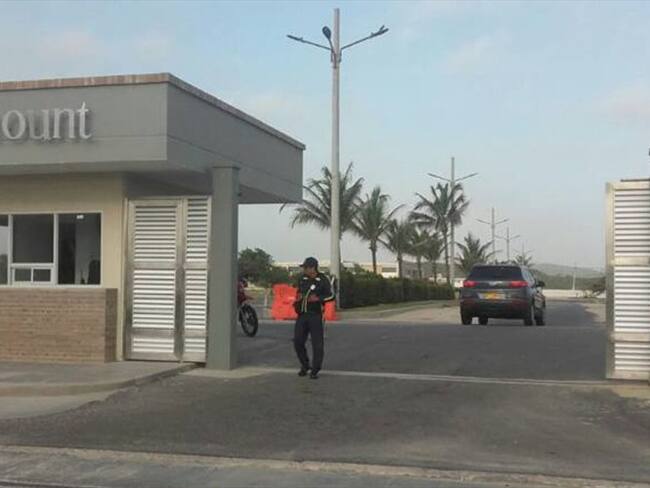 Durante la ceremonia de inicio de año, la rectora Anabella Martínez recibirá una condecoración por parte de la Procuraduría. Foto: https://www.marymountbq.edu.co/