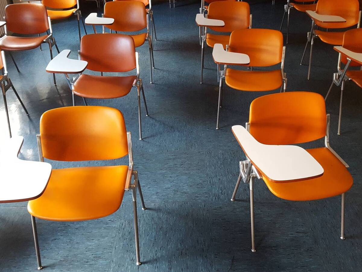 Intervendrán colegio donde un padre de familia amenazó a estudiante en Barranquilla