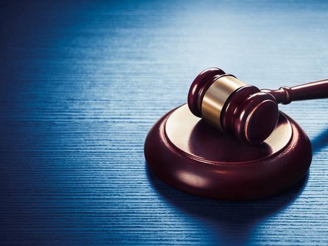 La responsable del hecho es Deisy Liliana Martínez Barahona Foto: Getty Images