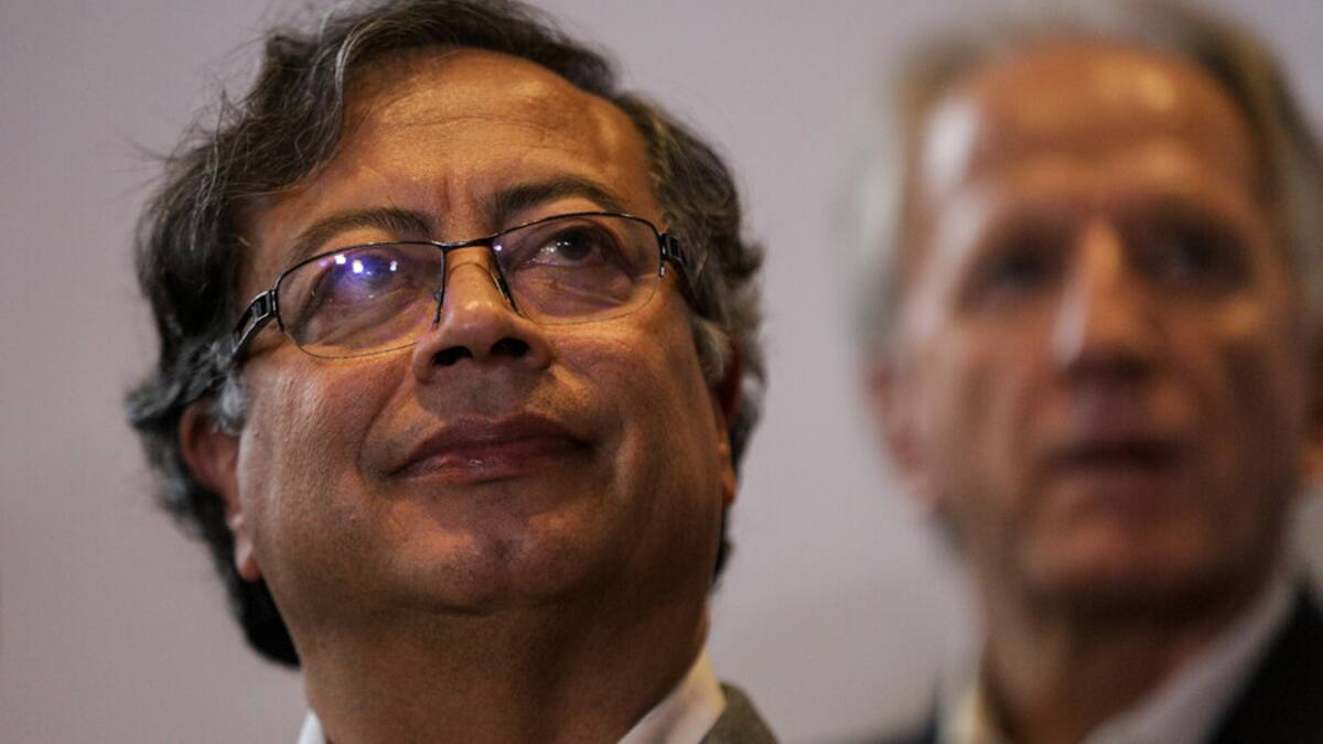 Así será el gobierno del presidente Petro: hablan Benedetti y Daniel Rojas