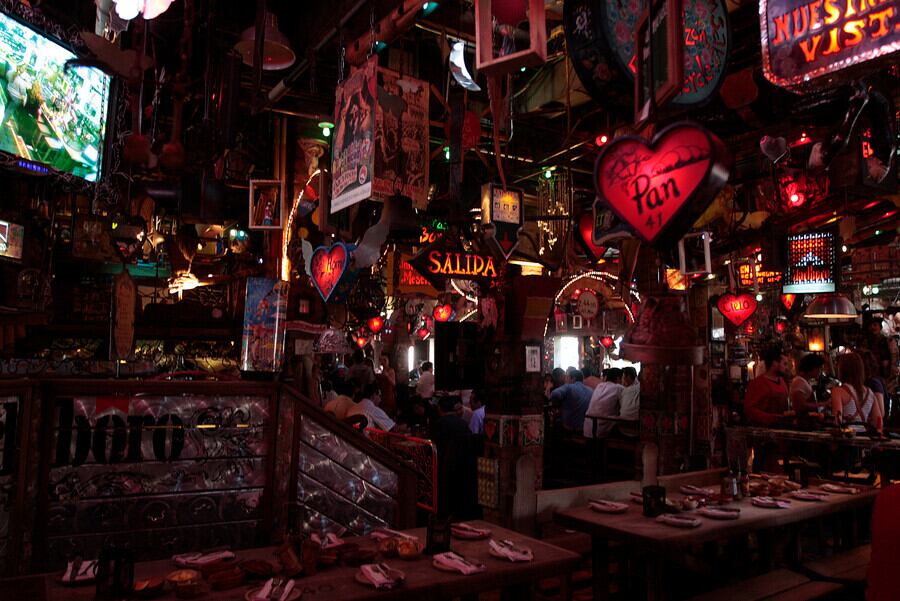 En diálogo con La W, el empresario Andrés Jaramillo habla a propósito de los 40 años de Andrés Carne de Res.