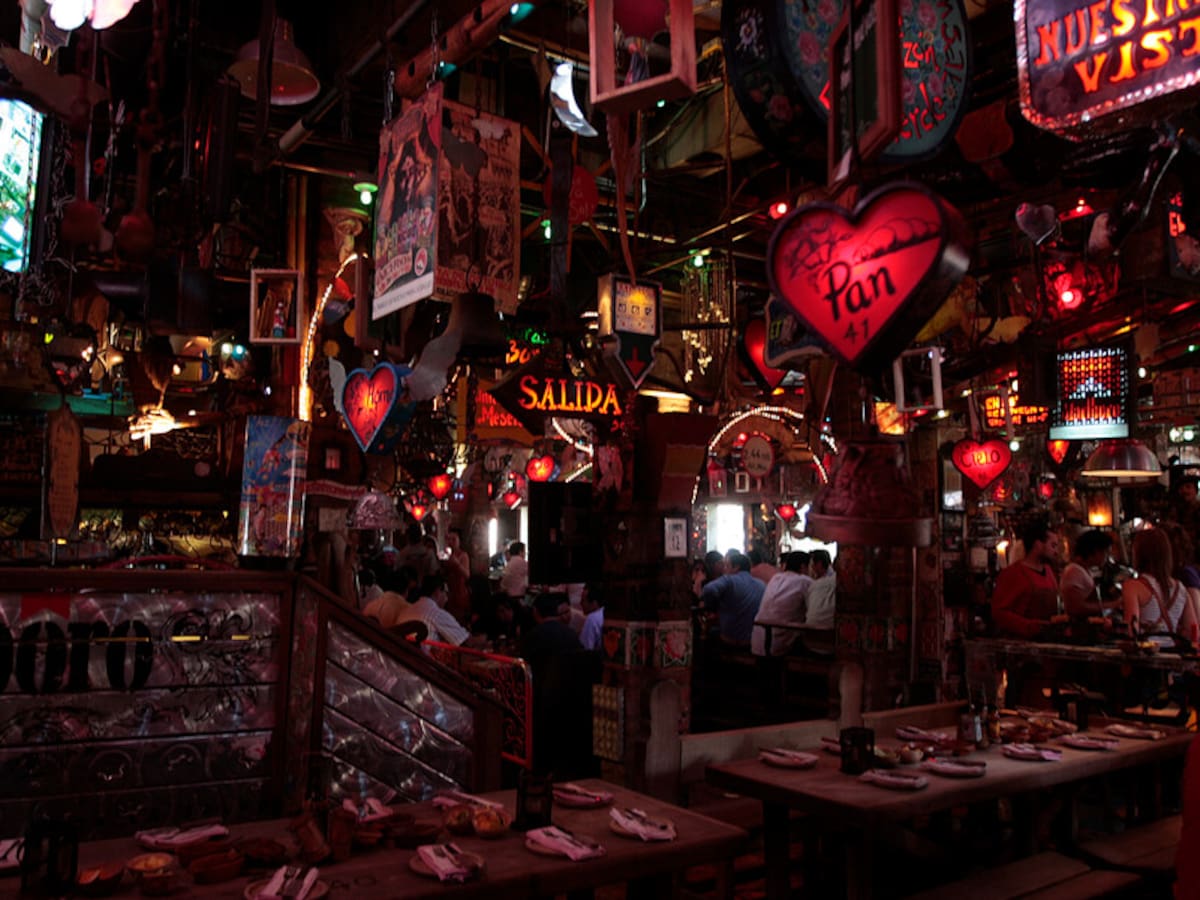 Accidente en Andrés Carne de Res durante espectáculo con fuego dejó una persona lesionada