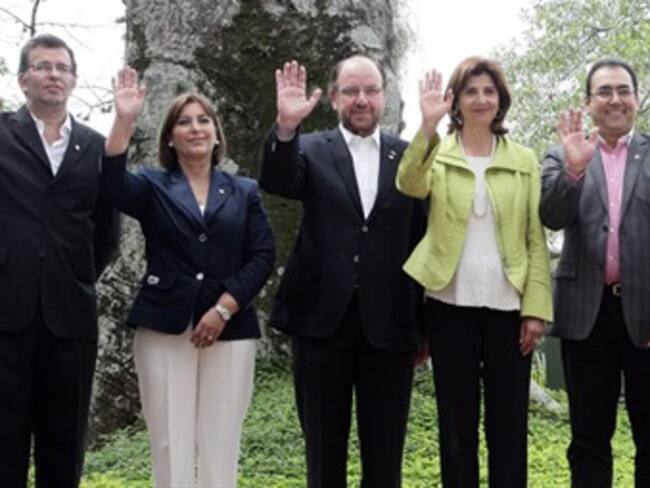 Alianza del Pacífico crea fondo de cooperación