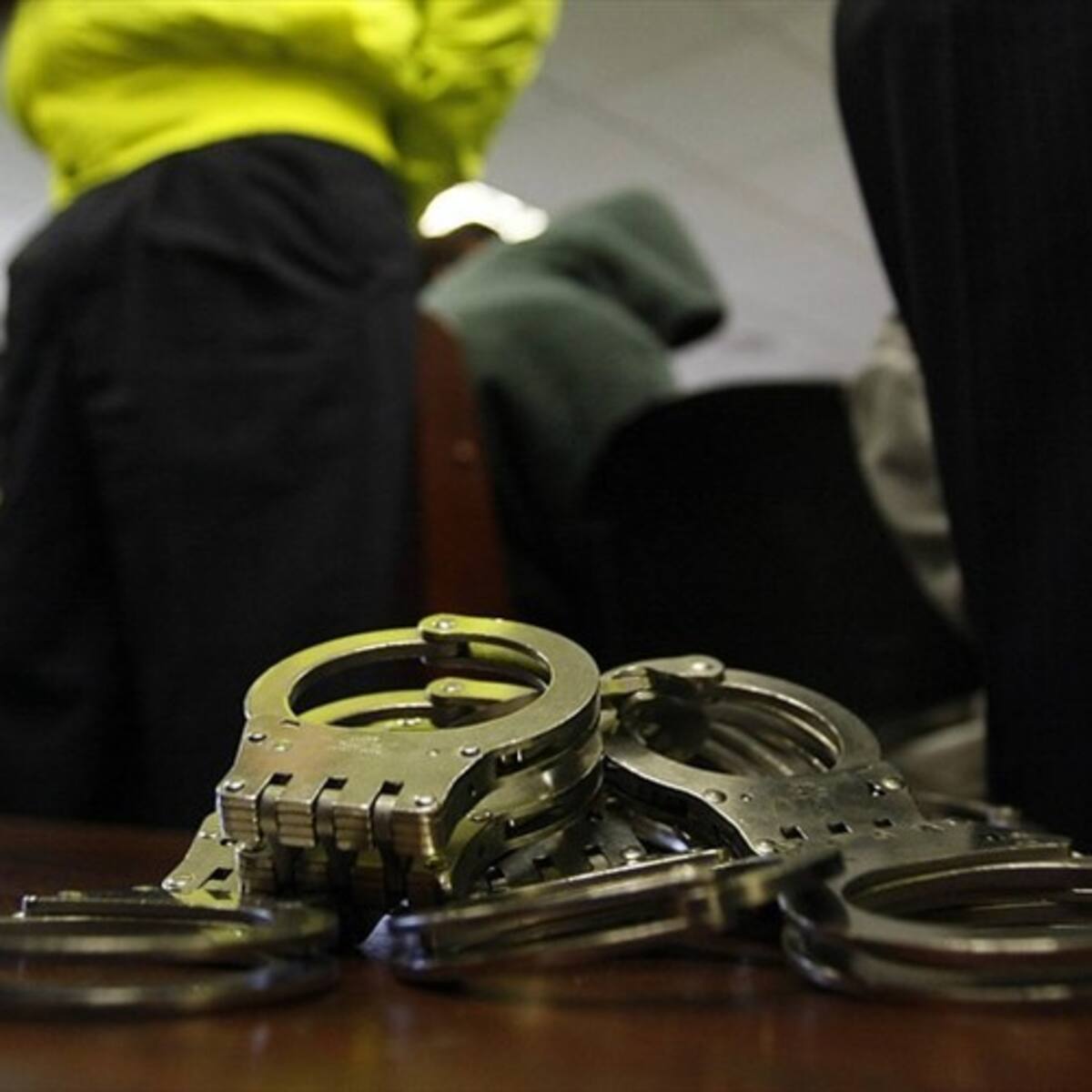 Exaspirante al Concejo de Planeta Rica integraría red de extorsionistas del Clan del Golfo