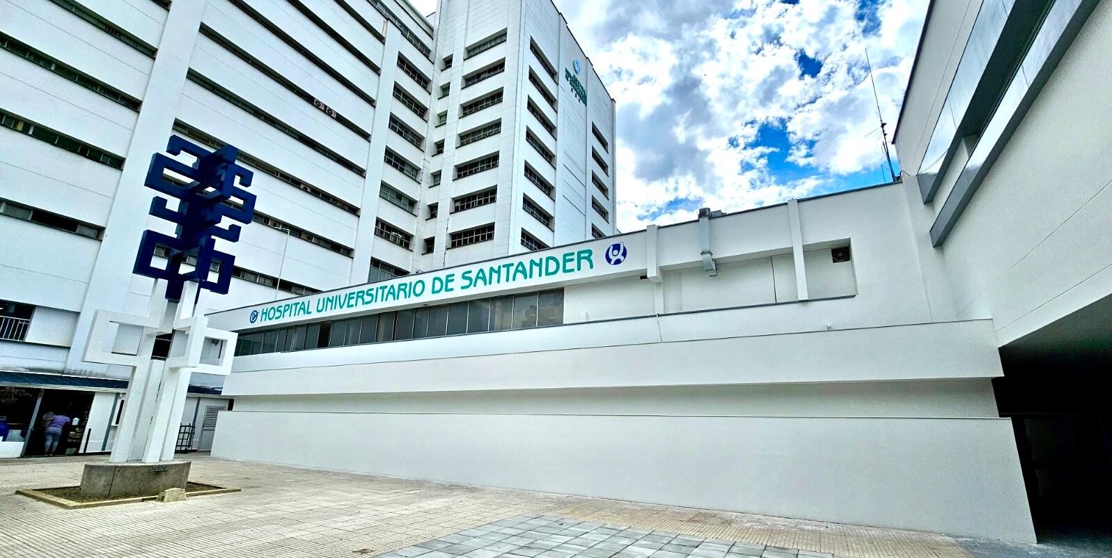 Más de $500 mil millones adeudan las EPS a red hospitalaria en Santander. 