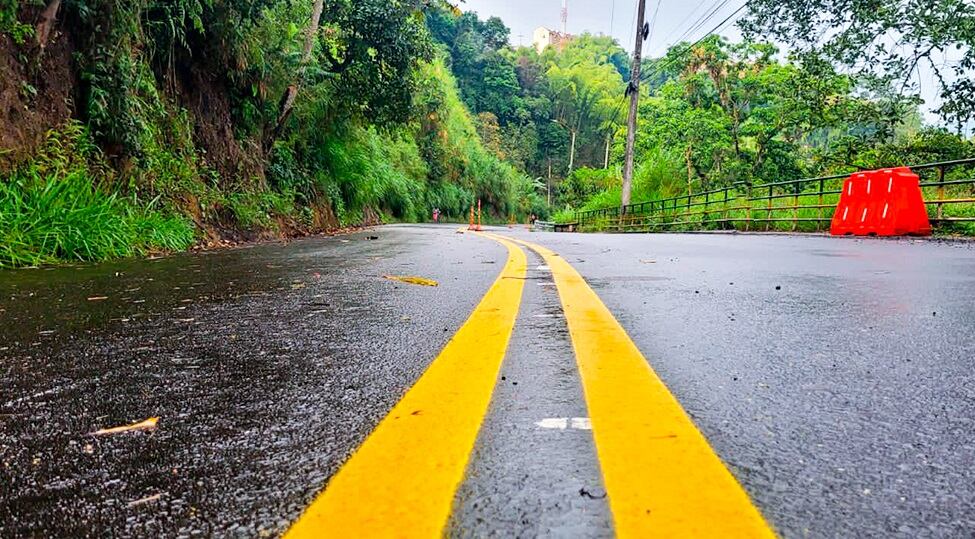 Doble calzada-Cortesía Invías