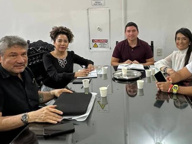 Comisión de empalme en Cartagena advierte que presupuesto 2024 tiene incremento exagerado