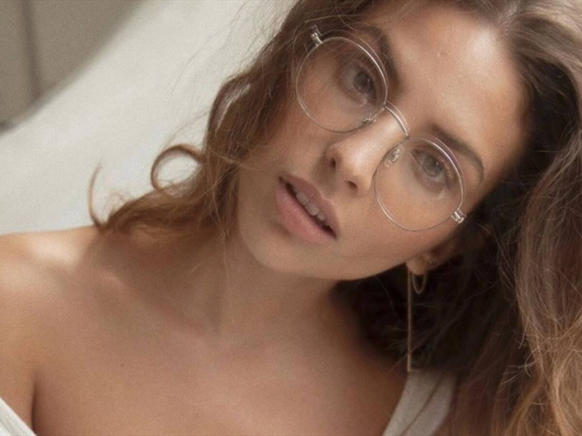 Hija de Paola Turbay sorprendió con candente foto en ropa interior