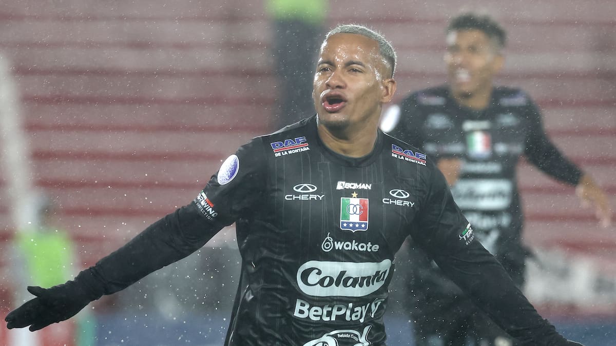 Huracán vs. Once Caldas: Reviva el minuto a minuto del partido de la Copa Sudamericana