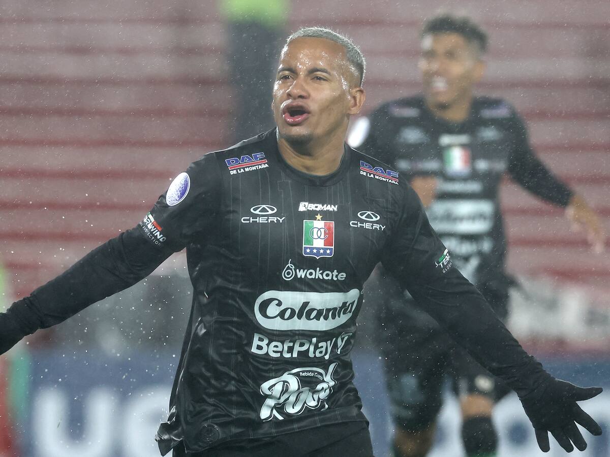 Huracán vs. Once Caldas: Reviva el minuto a minuto del partido de la Copa Sudamericana