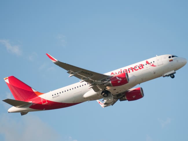 Avianca y Viva firmaron acuerdo para ser parte del mismo grupo empresarial. Foto: Cortesía Avianca.