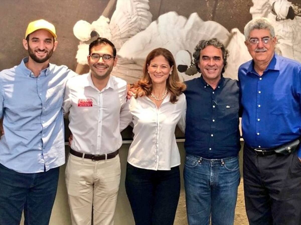 Cuatro candidatos a la Alcaldía de Cartagena se unirían en candidatura única