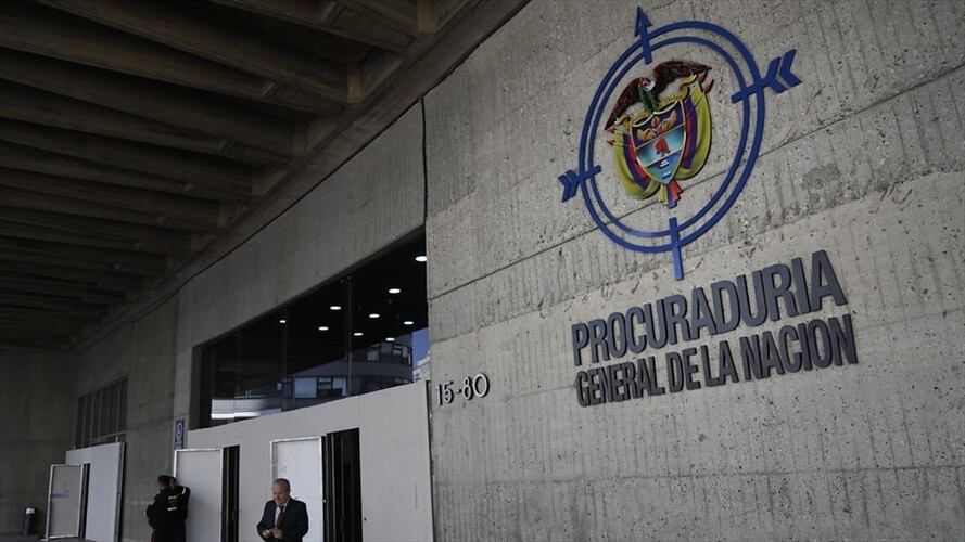 Suspensión de rectores de Bellas Artes, Valle del Cauca . Foto: Colprensa