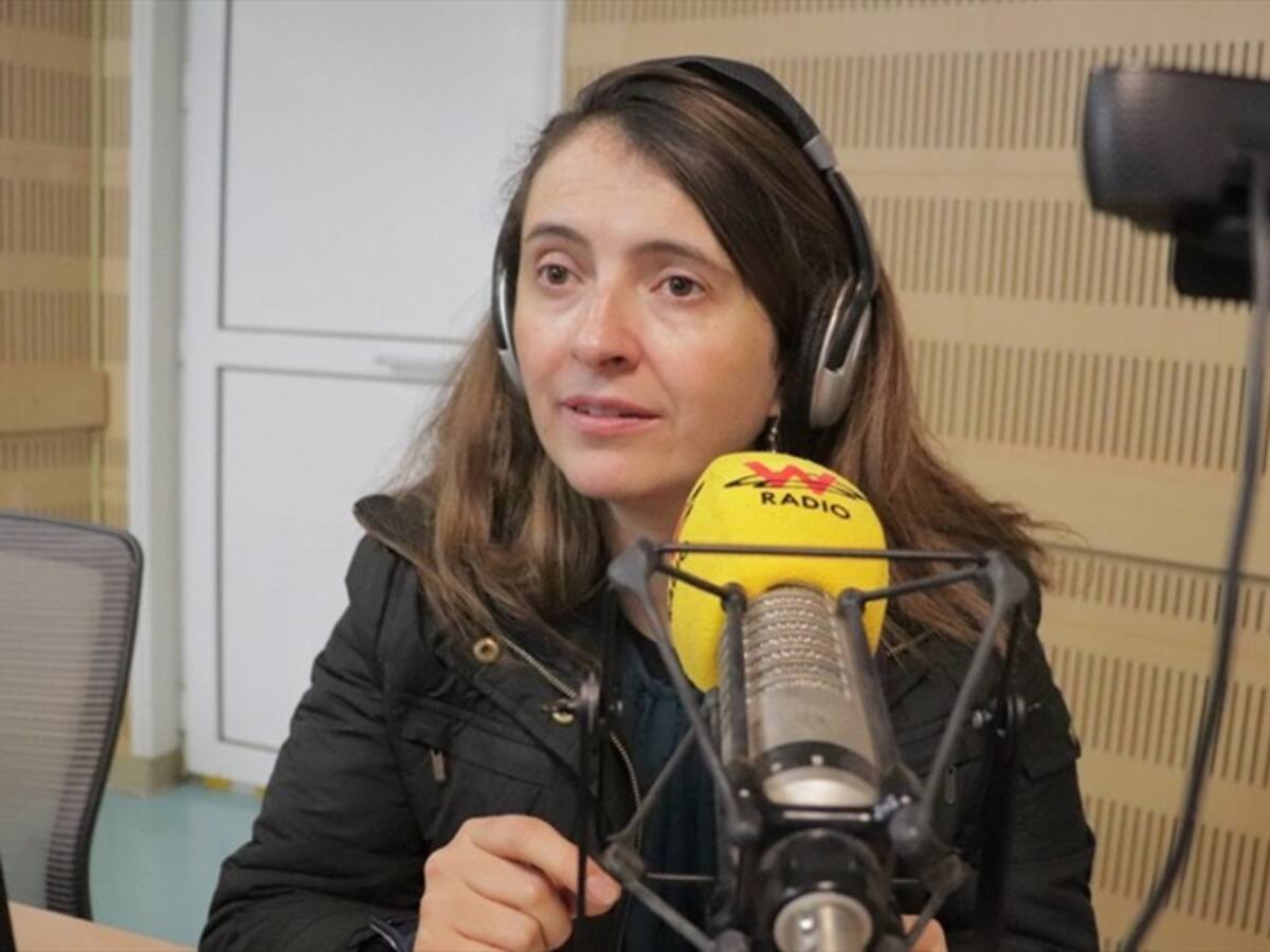 "Lo hago responsable a usted y a Petro de cualquier cosa que le pueda pasar al uribismo"