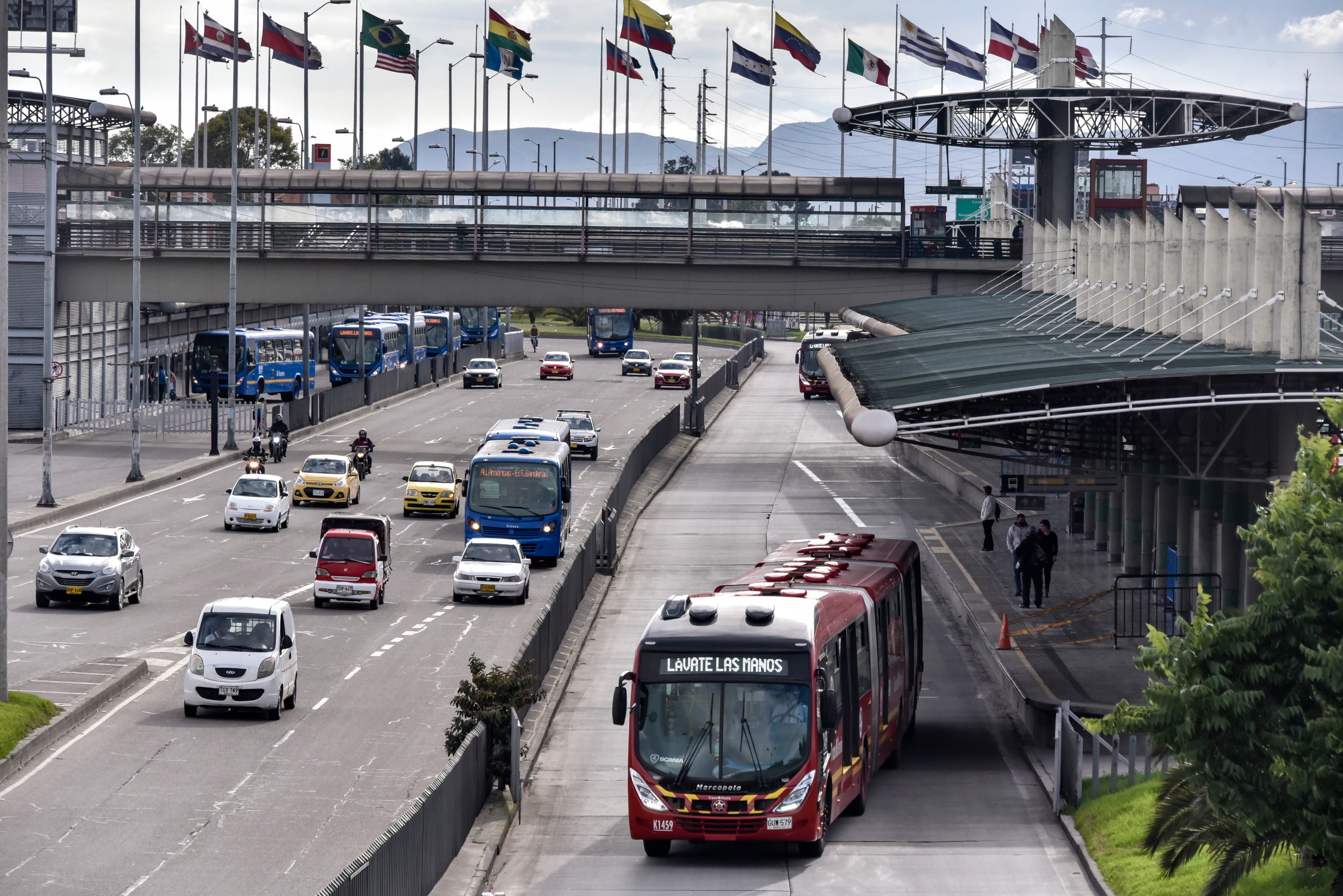 Getty images. FOTO:Guillermo Legaria/Getty Images