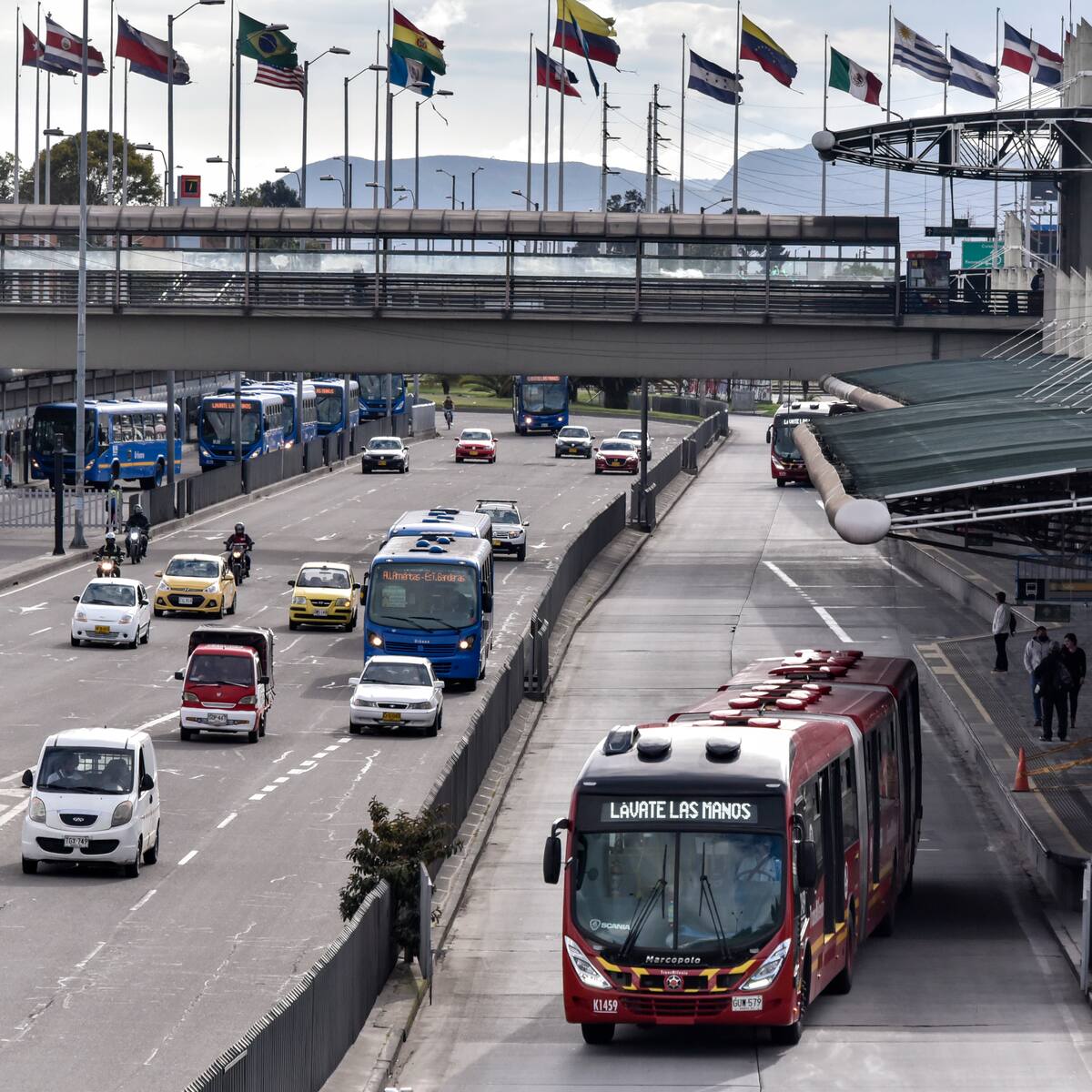 Descubra estos cinco planes gratis en Kennedy