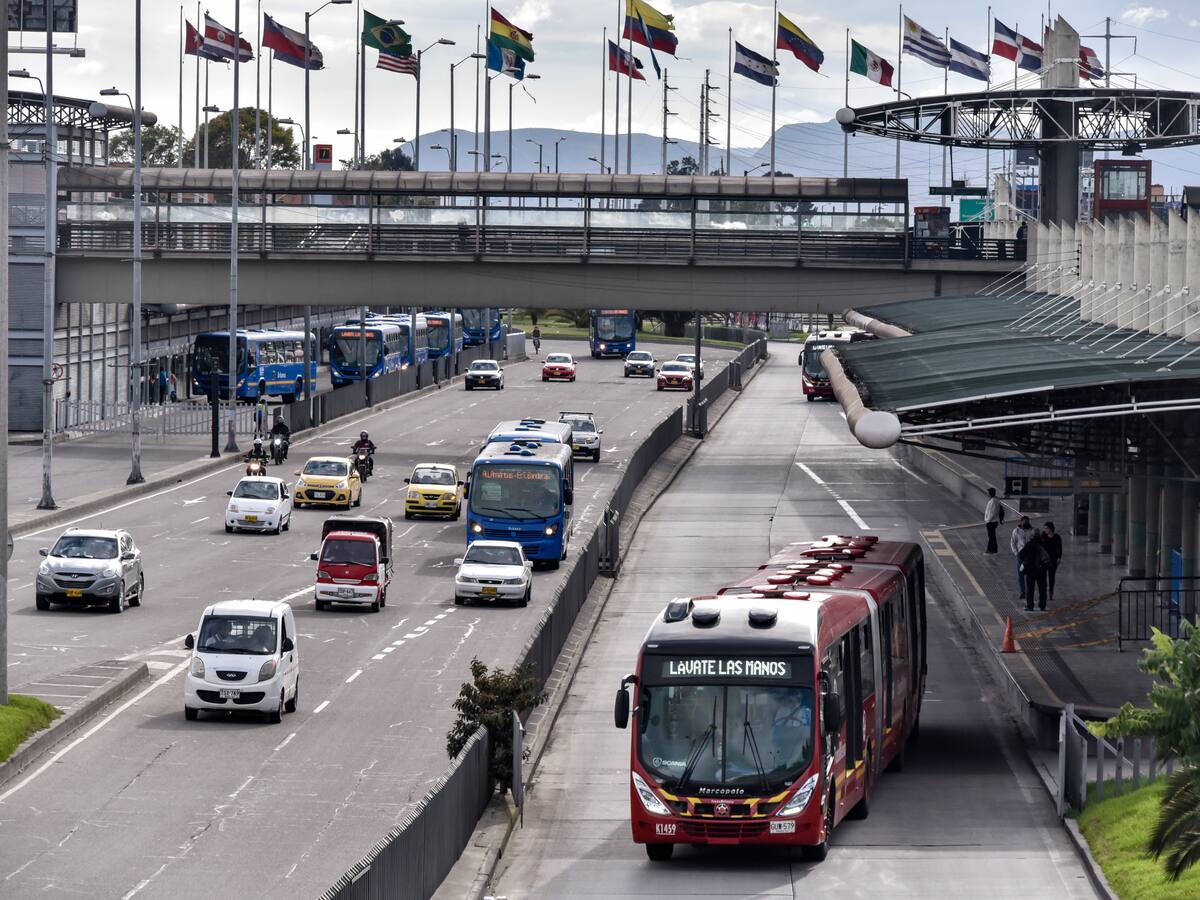 Descubra estos cinco planes gratis en Kennedy