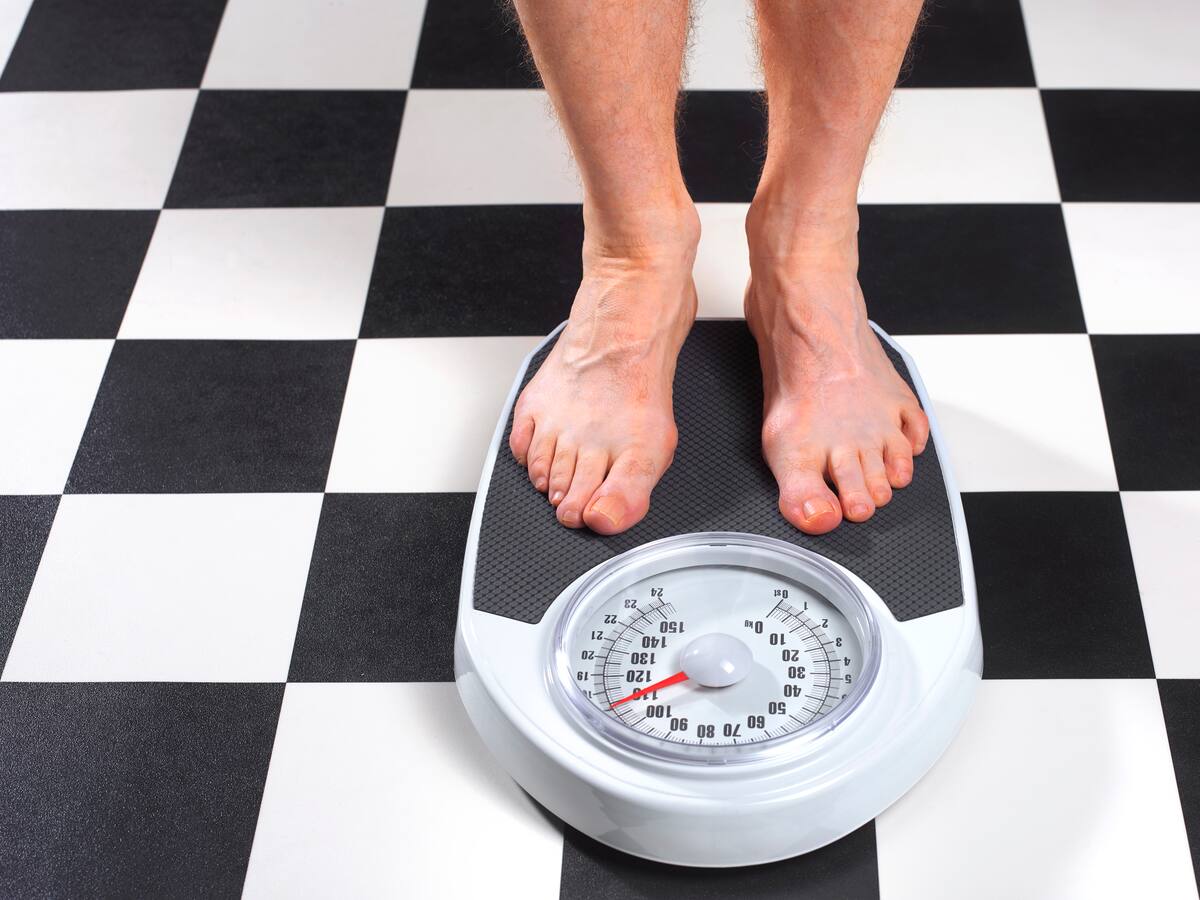 ¿Cuáles son los problemas de sexualidad más comunes relacionados con el sobrepeso? Sexólogo explica