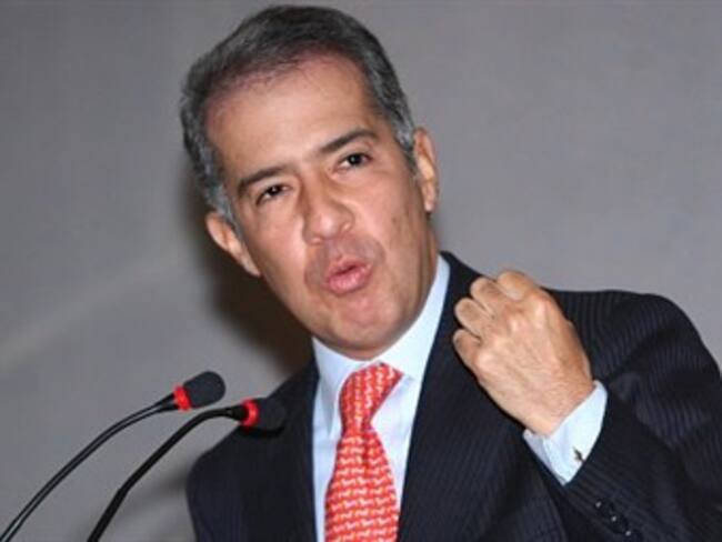“La corrupción administrativa esta matando a los colombianos” dice Fiscal