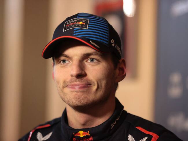 Max Verstappen (Photo by Philippe Nanchino/Eurasia Sport Images/Getty Images)