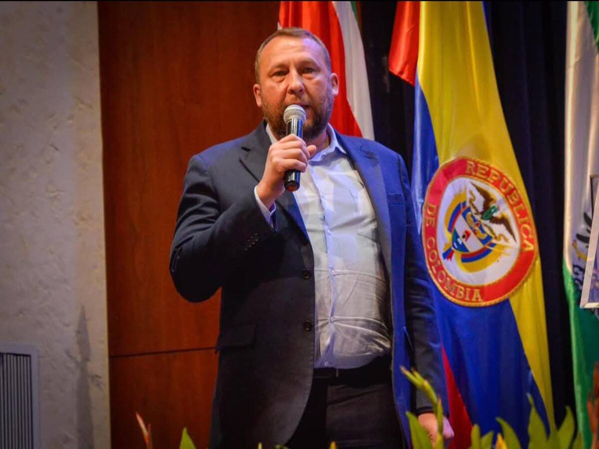 El Consejo Nacional Electoral realizará audiencia pública sobre la revocatoria del alcalde de Tunja