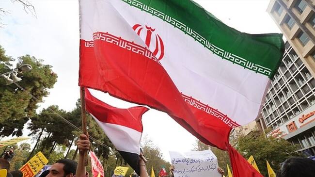 Nuevo ataque aéreo de EE.UU. contra comandante iraní. Foto: Getty Images